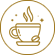 Espaço do Café no Studio de Pilates